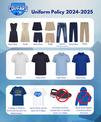  Uniform Policy
